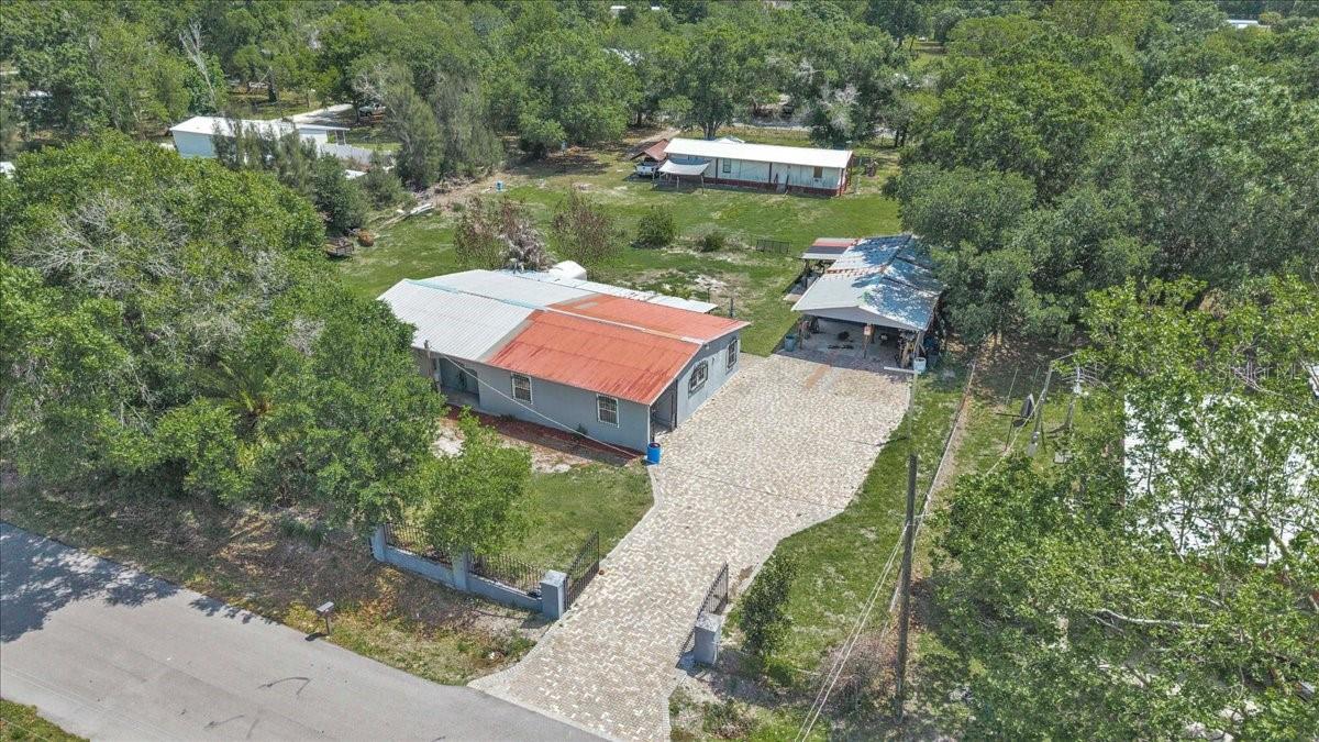 1326 NE FORREST AVE, ARCADIA, FL, 34266