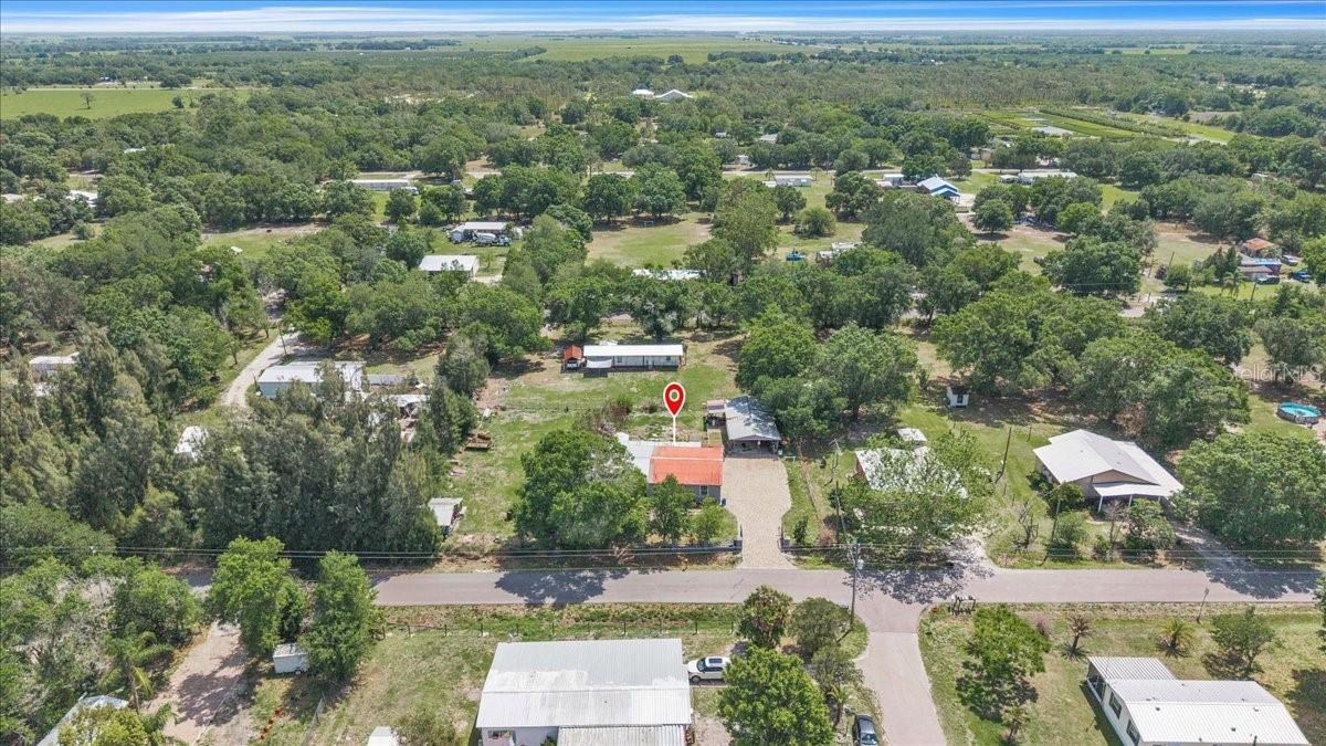 1326 NE FORREST AVE, ARCADIA, FL, 34266