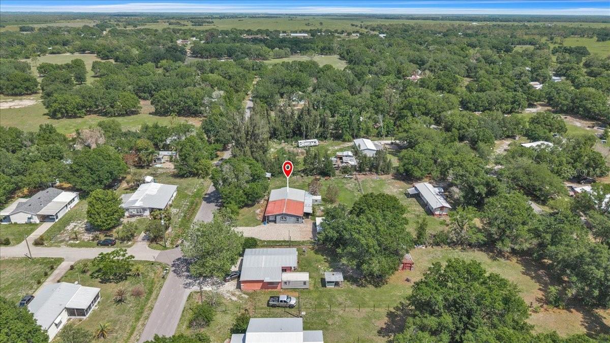 1326 NE FORREST AVE, ARCADIA, FL, 34266