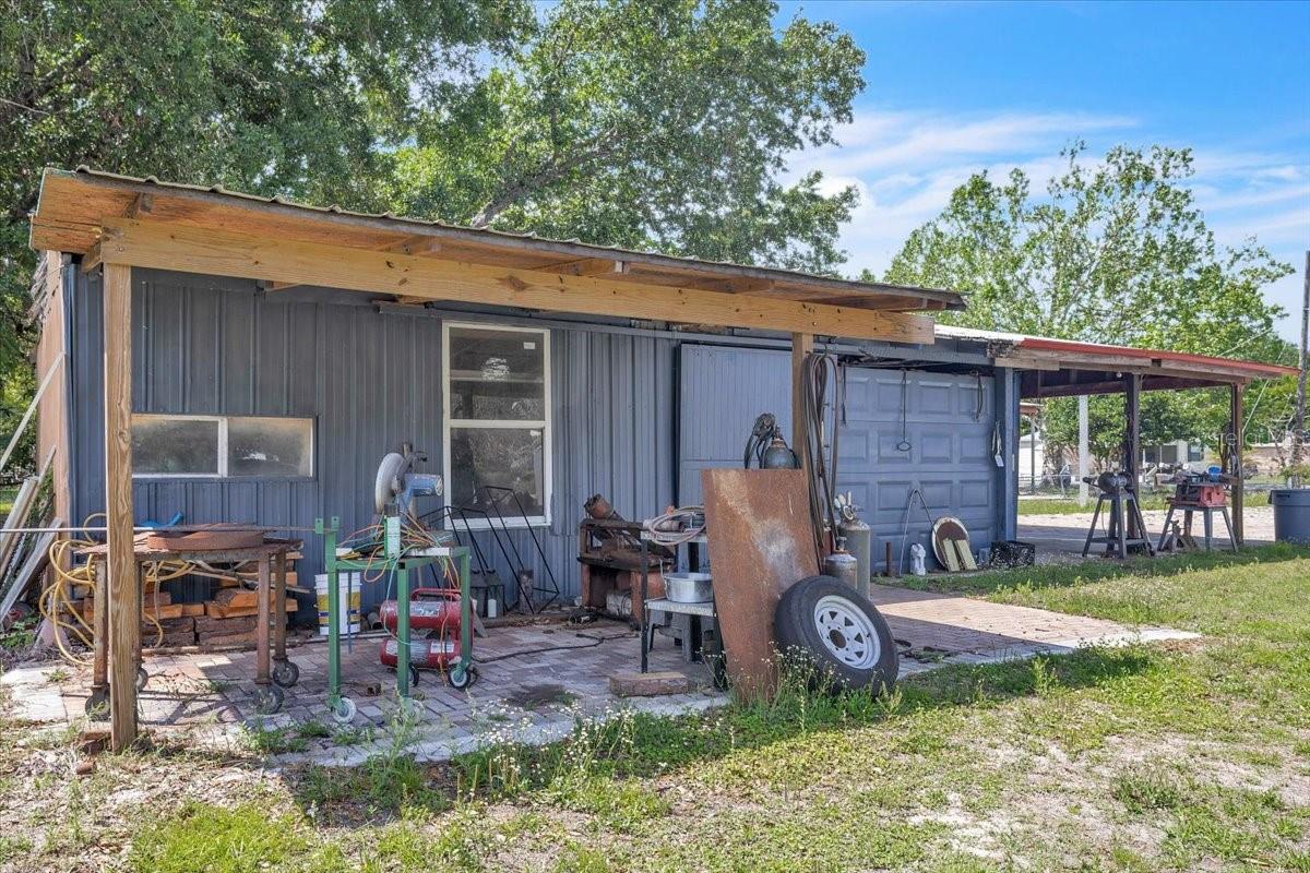 1326 NE FORREST AVE, ARCADIA, FL, 34266