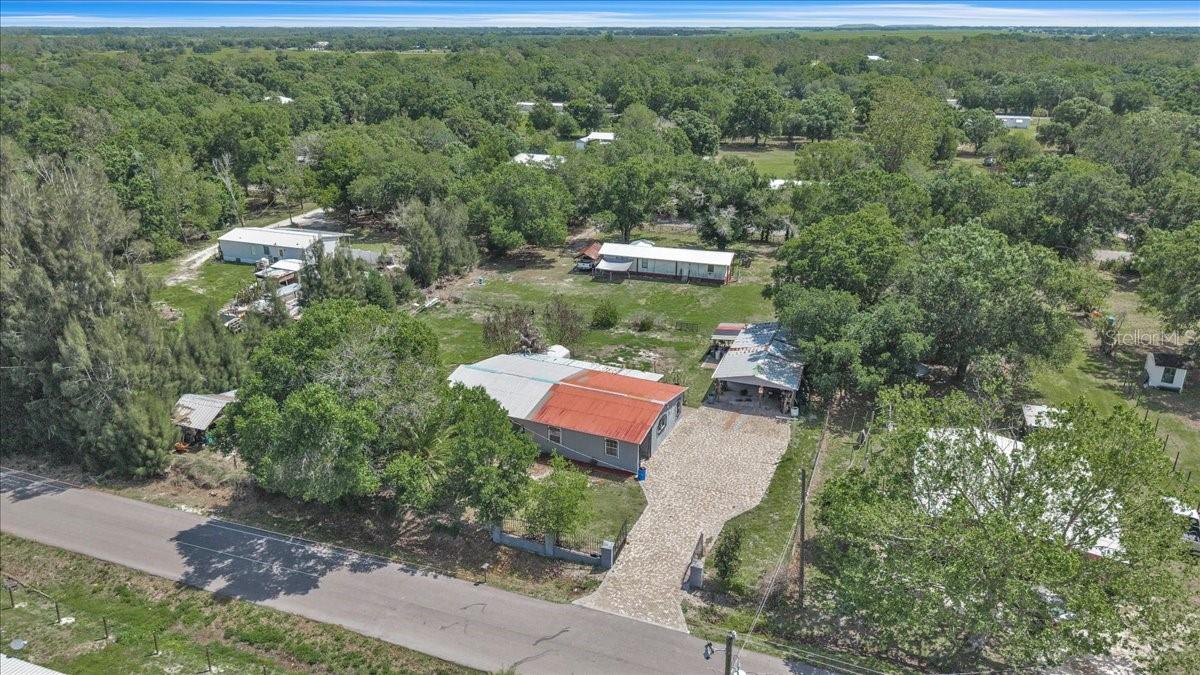 1326 NE FORREST AVE, ARCADIA, FL, 34266