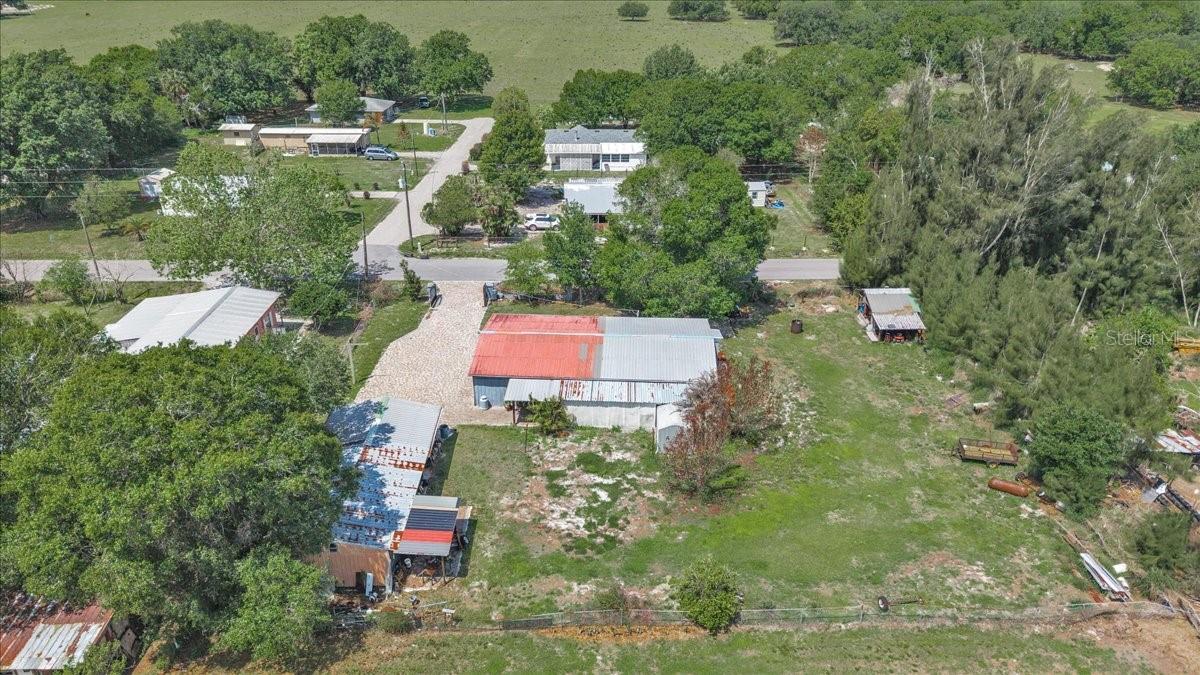 1326 NE FORREST AVE, ARCADIA, FL, 34266