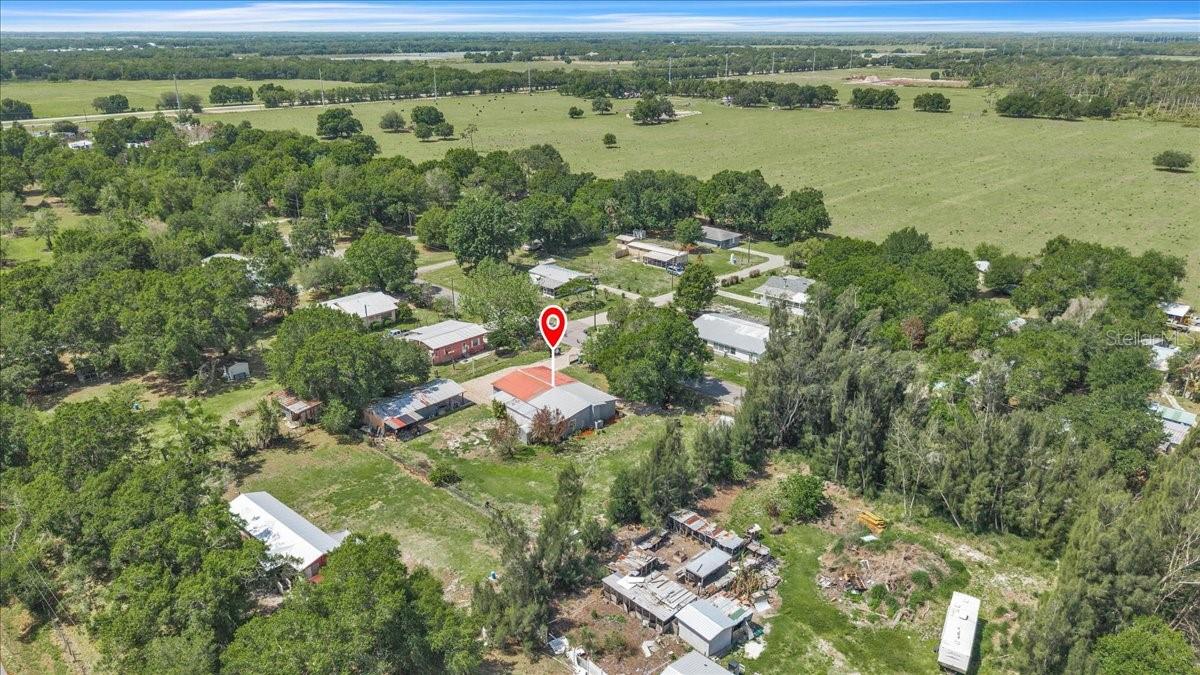 1326 NE FORREST AVE, ARCADIA, FL, 34266