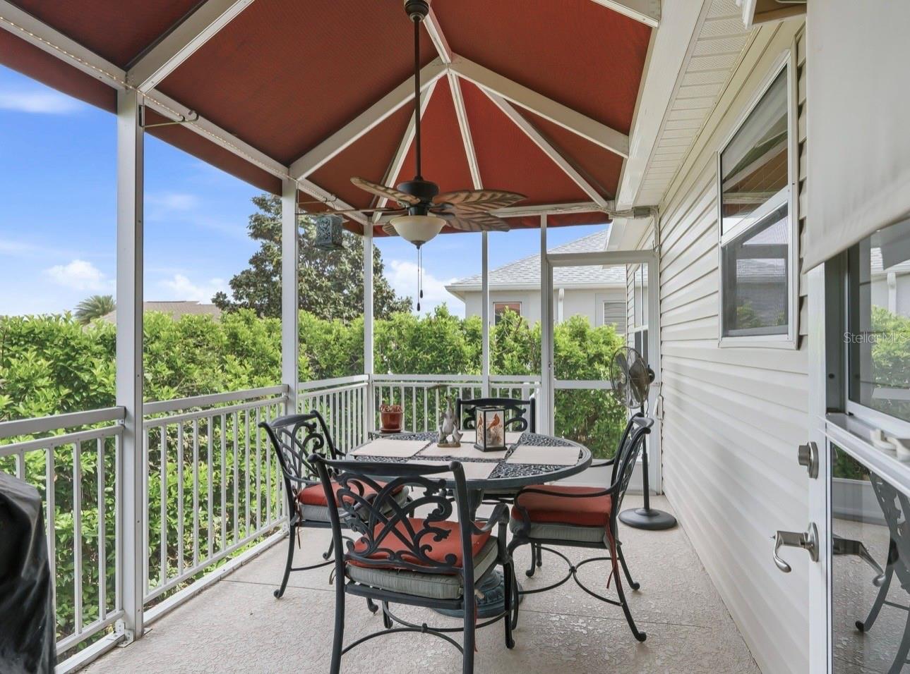 2427 TAMARIND GROVE RUN, THE VILLAGES, FL, 32162