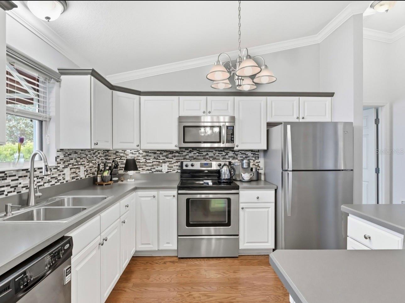 2427 TAMARIND GROVE RUN, THE VILLAGES, FL, 32162