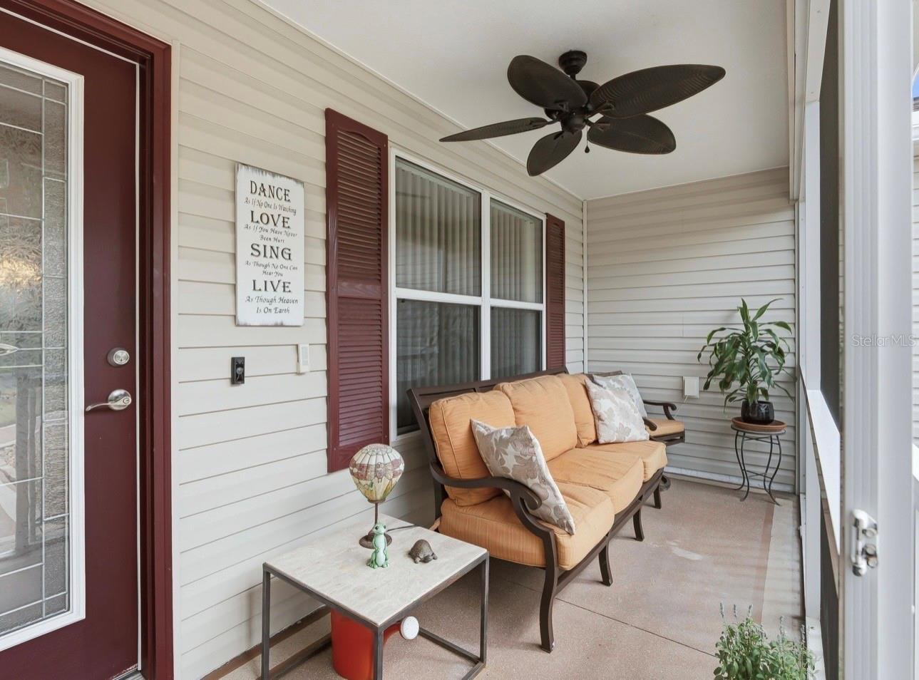 2427 TAMARIND GROVE RUN, THE VILLAGES, FL, 32162