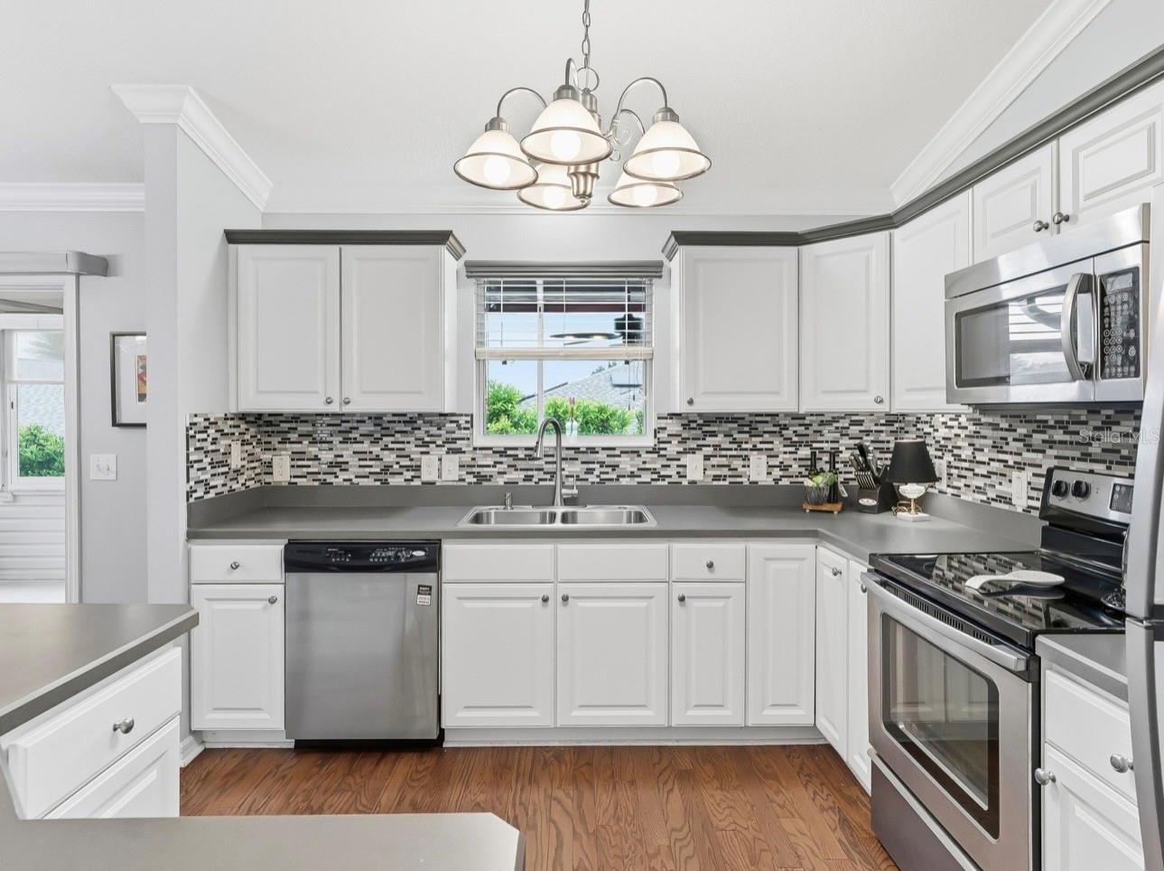 2427 TAMARIND GROVE RUN, THE VILLAGES, FL, 32162