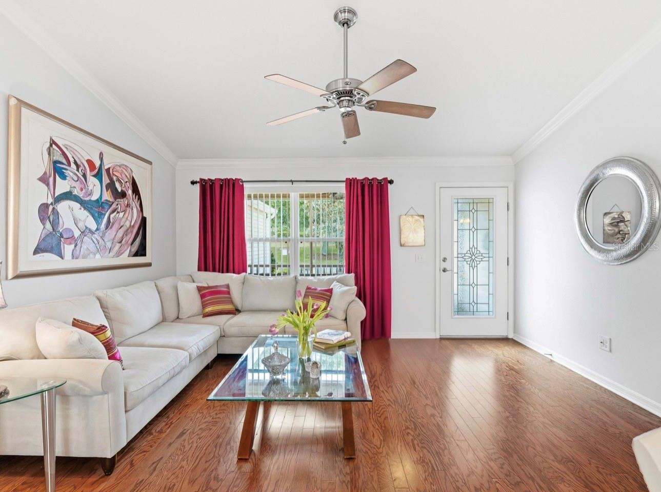 2427 TAMARIND GROVE RUN, THE VILLAGES, FL, 32162