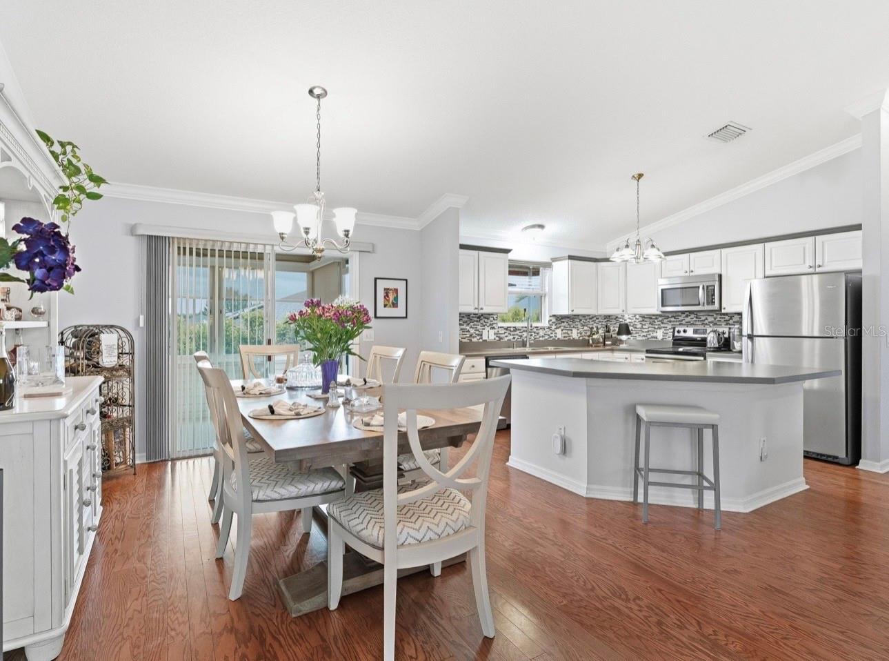2427 TAMARIND GROVE RUN, THE VILLAGES, FL, 32162