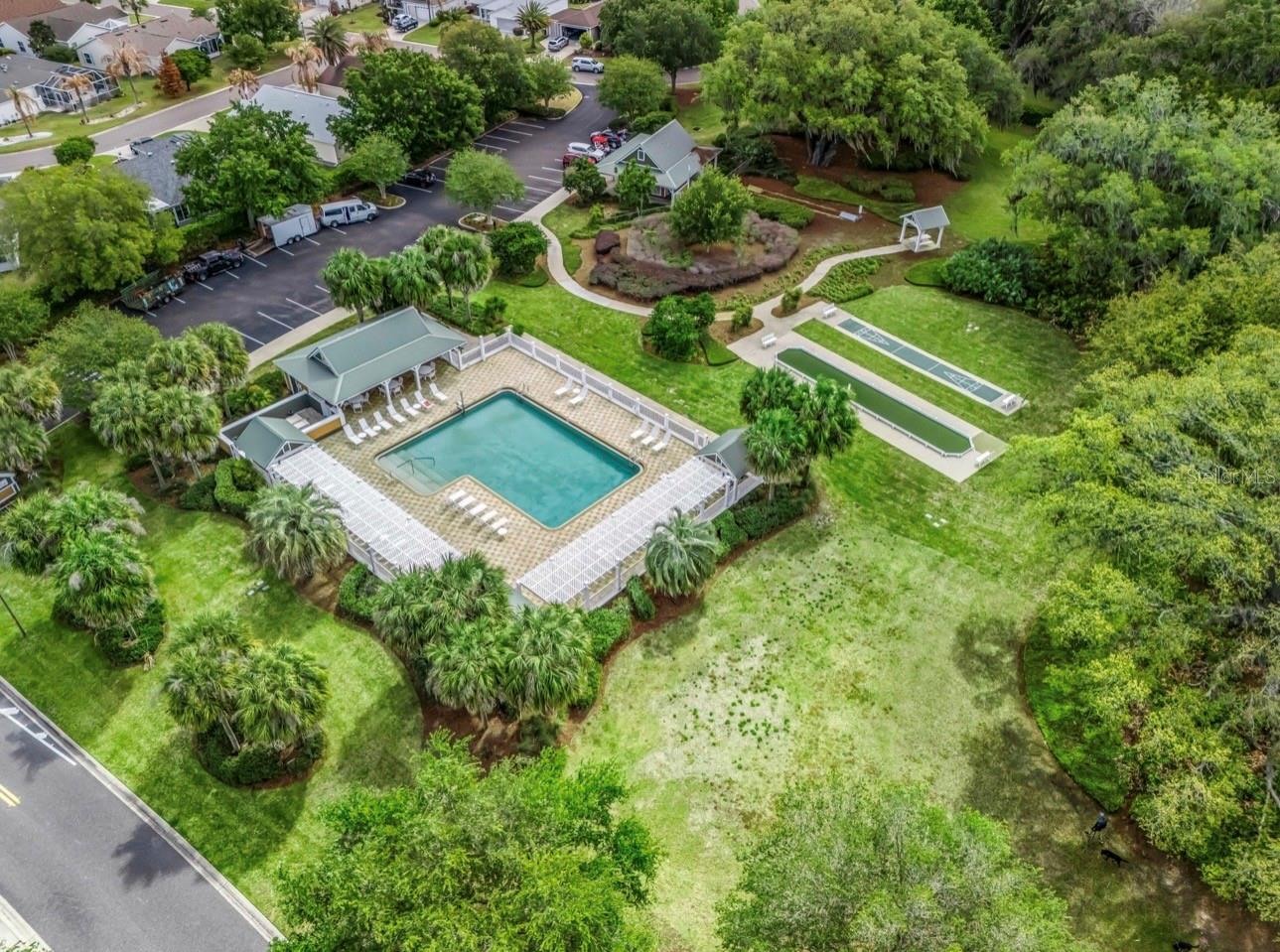 2427 TAMARIND GROVE RUN, THE VILLAGES, FL, 32162