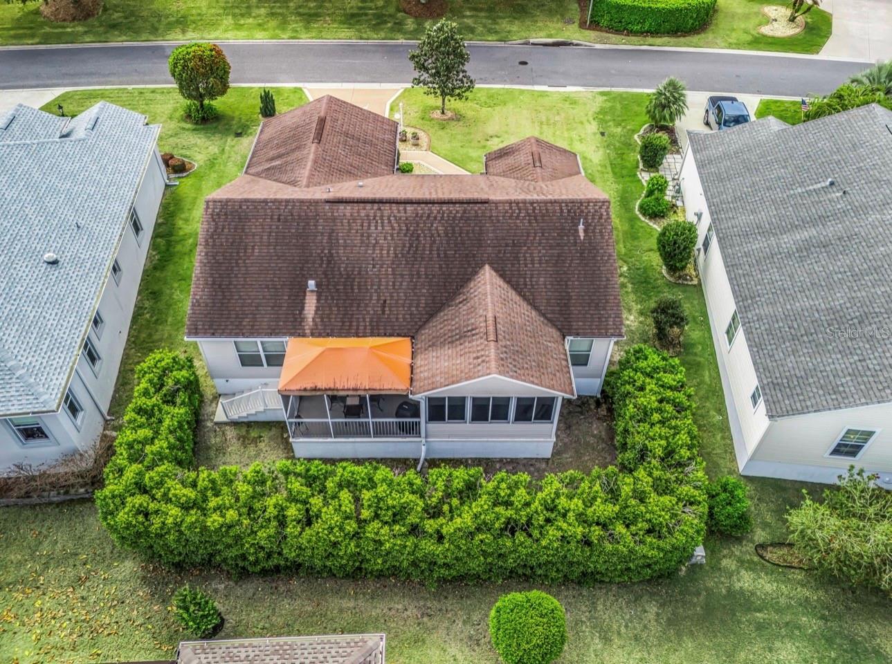 2427 TAMARIND GROVE RUN, THE VILLAGES, FL, 32162