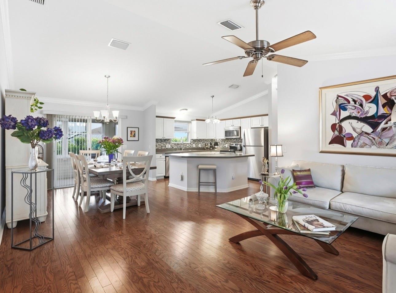2427 TAMARIND GROVE RUN, THE VILLAGES, FL, 32162