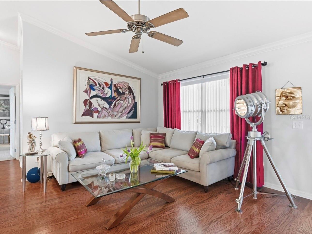 2427 TAMARIND GROVE RUN, THE VILLAGES, FL, 32162