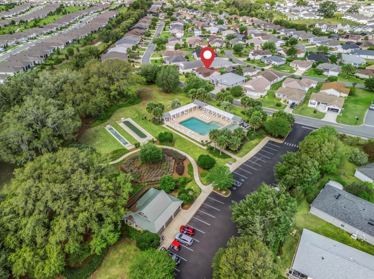 2427 TAMARIND GROVE RUN, THE VILLAGES, FL, 32162