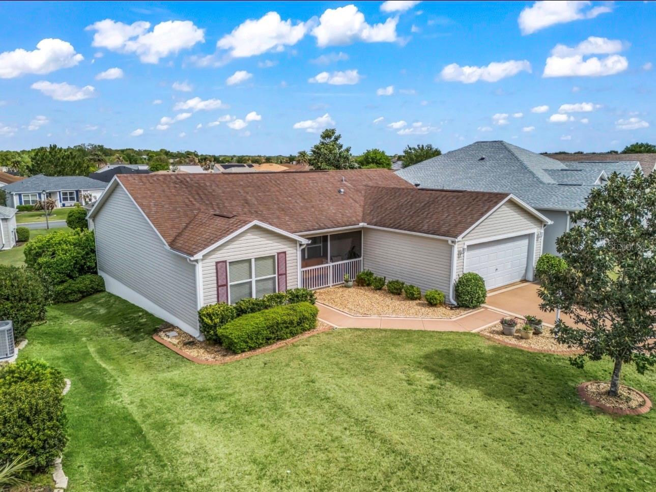 2427 TAMARIND GROVE RUN, THE VILLAGES, FL, 32162