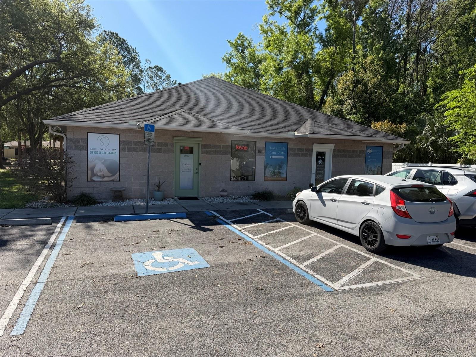 26614 MAGNOLIA BLVD, LUTZ, FL, 33559