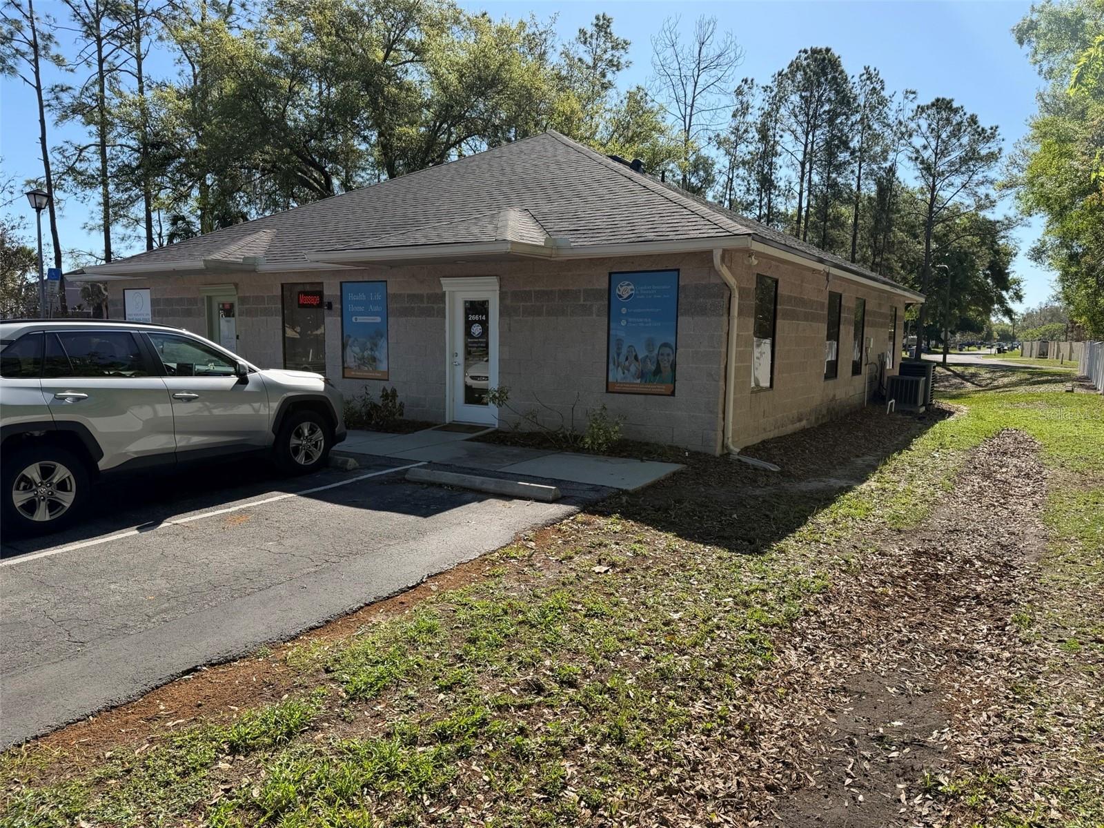 26614 MAGNOLIA BLVD, LUTZ, FL, 33559