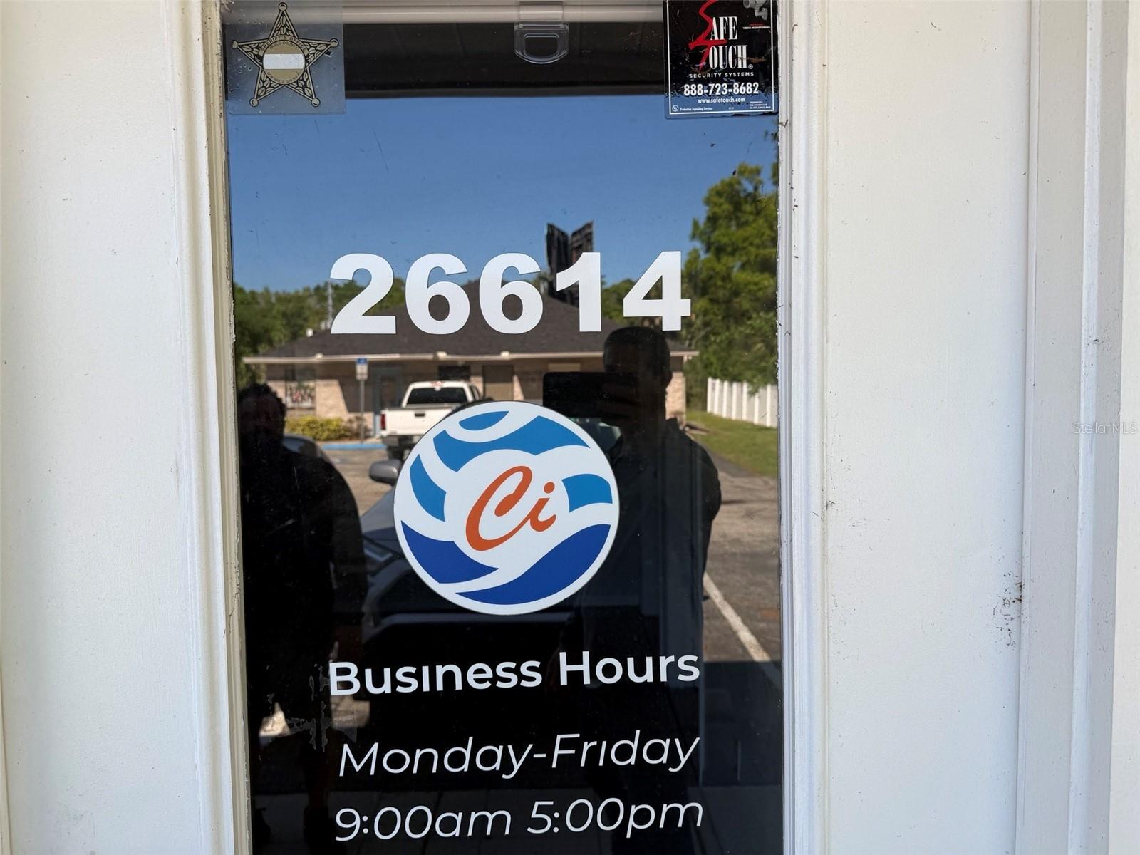26614 MAGNOLIA BLVD, LUTZ, FL, 33559