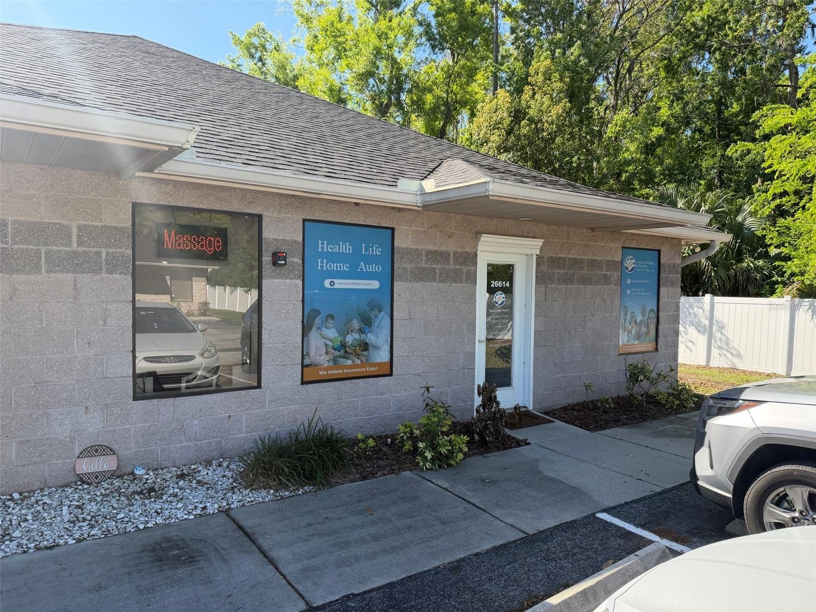 26614 MAGNOLIA BLVD, LUTZ, FL, 33559