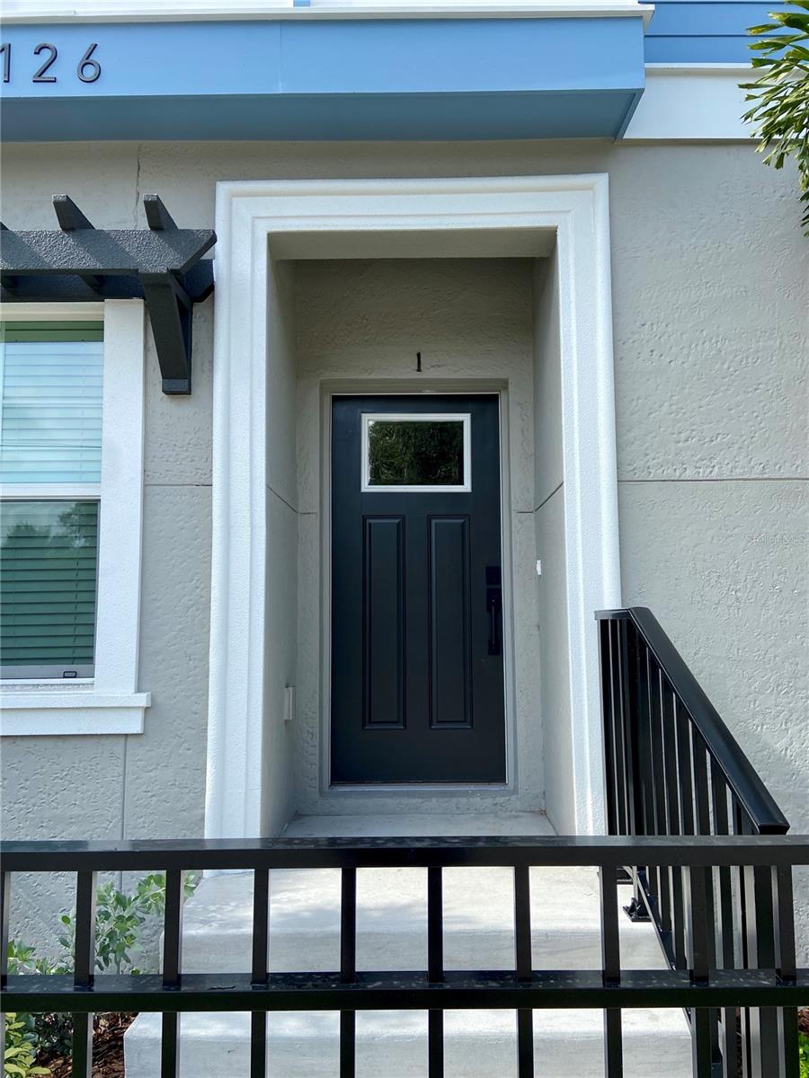 3126 W AZEELE ST #1, TAMPA, FL, 33609