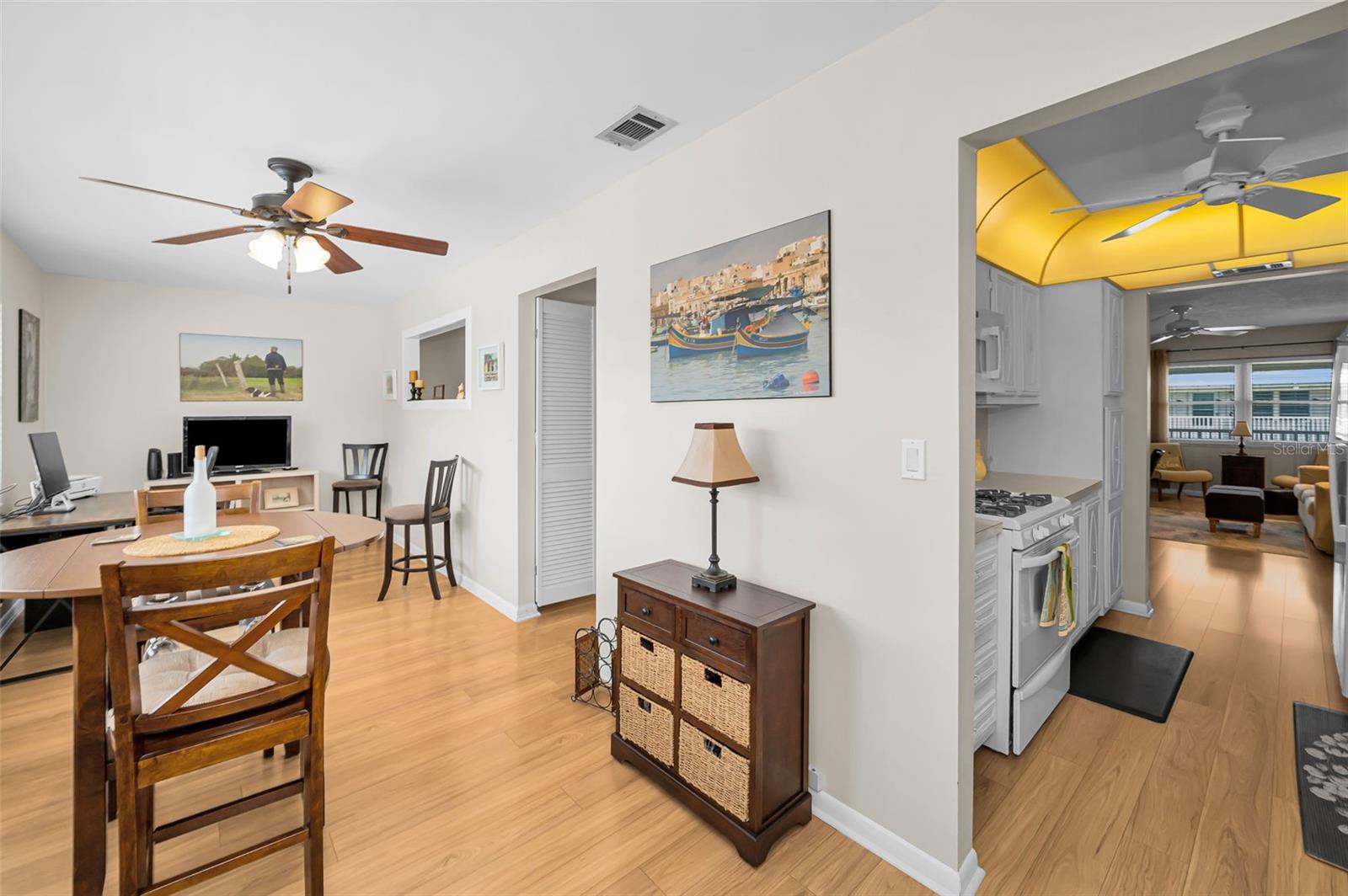 5227 81ST LN N #22, ST PETERSBURG, FL, 33709