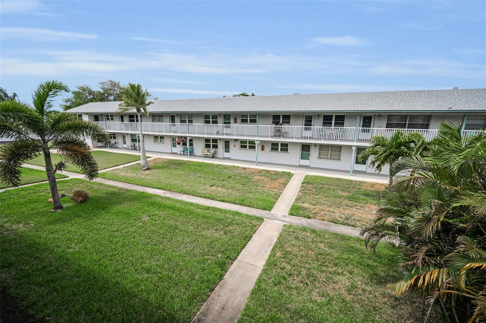 5227 81ST LN N #22, ST PETERSBURG, FL, 33709