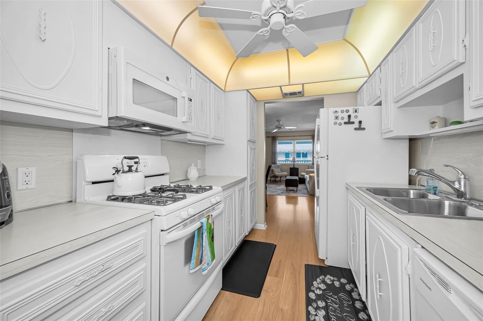 5227 81ST LN N #22, ST PETERSBURG, FL, 33709