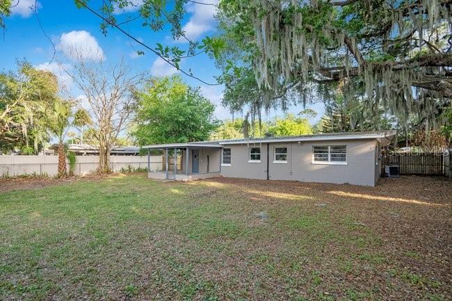 1995 S SMITH DR, TITUSVILLE, FL, 32780