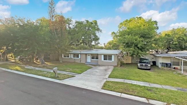 1995 S SMITH DR, TITUSVILLE, FL, 32780