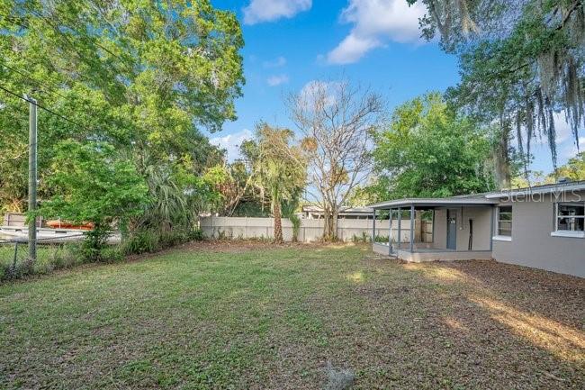1995 S SMITH DR, TITUSVILLE, FL, 32780