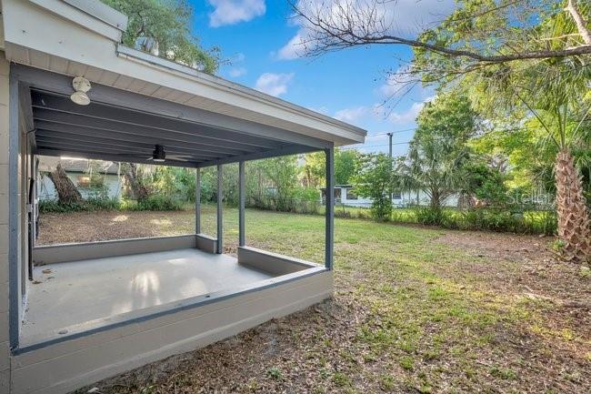1995 S SMITH DR, TITUSVILLE, FL, 32780