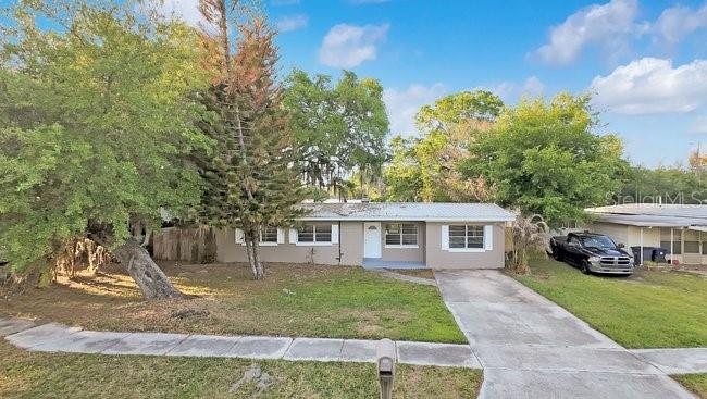 1995 S SMITH DR, TITUSVILLE, FL, 32780