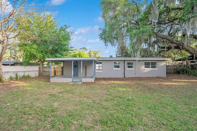 1995 S SMITH DR, TITUSVILLE, FL, 32780