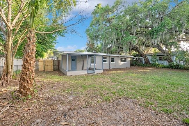 1995 S SMITH DR, TITUSVILLE, FL, 32780