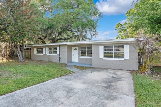 1995 S SMITH DR, TITUSVILLE, FL, 32780
