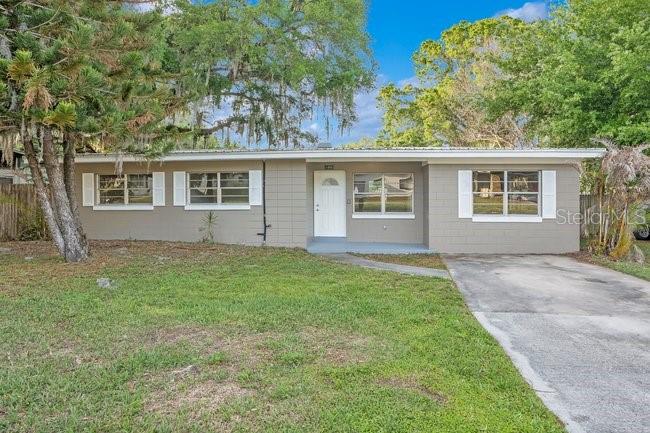 1995 S SMITH DR, TITUSVILLE, FL, 32780