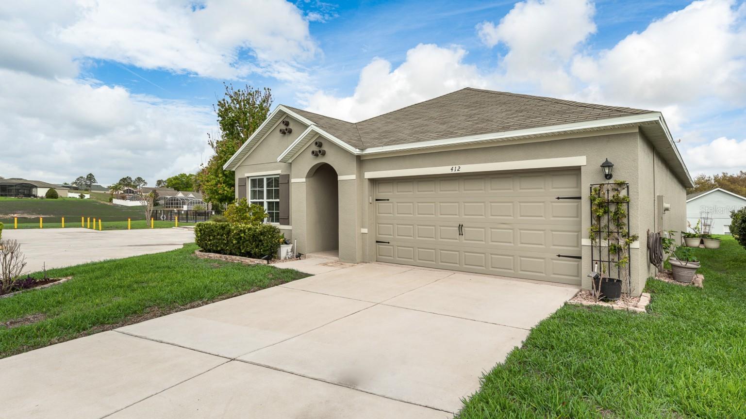 412 ABERDEEN DR, DAVENPORT, FL, 33896