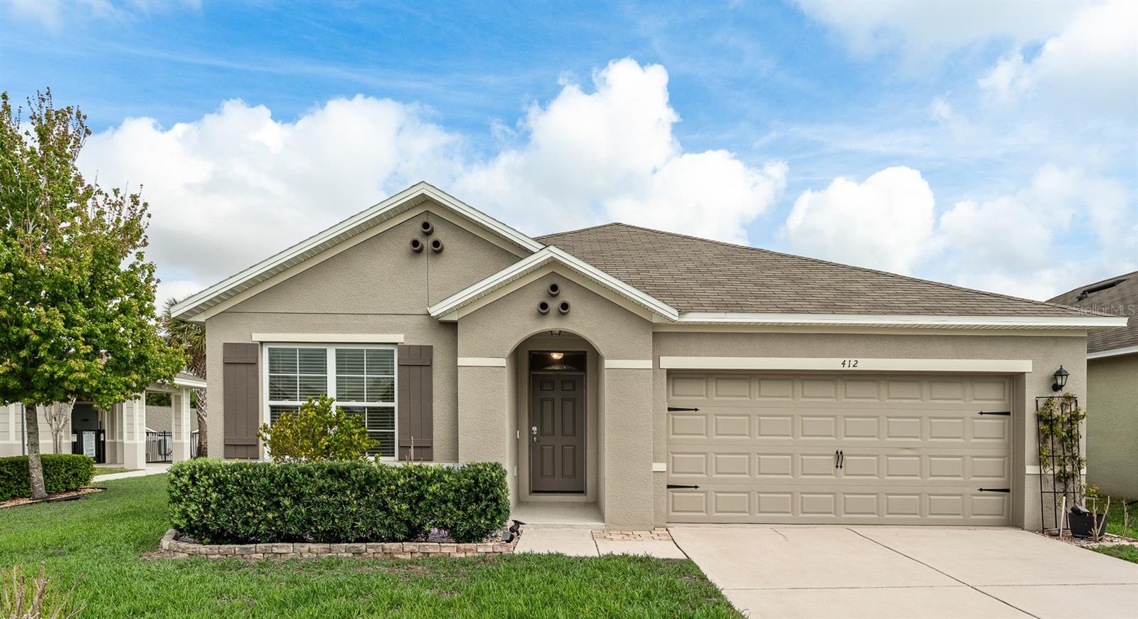 412 ABERDEEN DR, DAVENPORT, FL, 33896