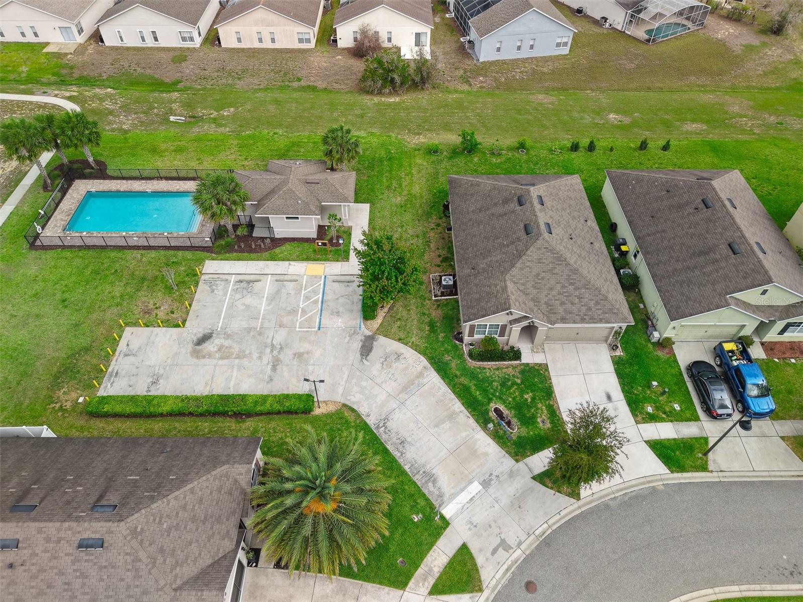 412 ABERDEEN DR, DAVENPORT, FL, 33896