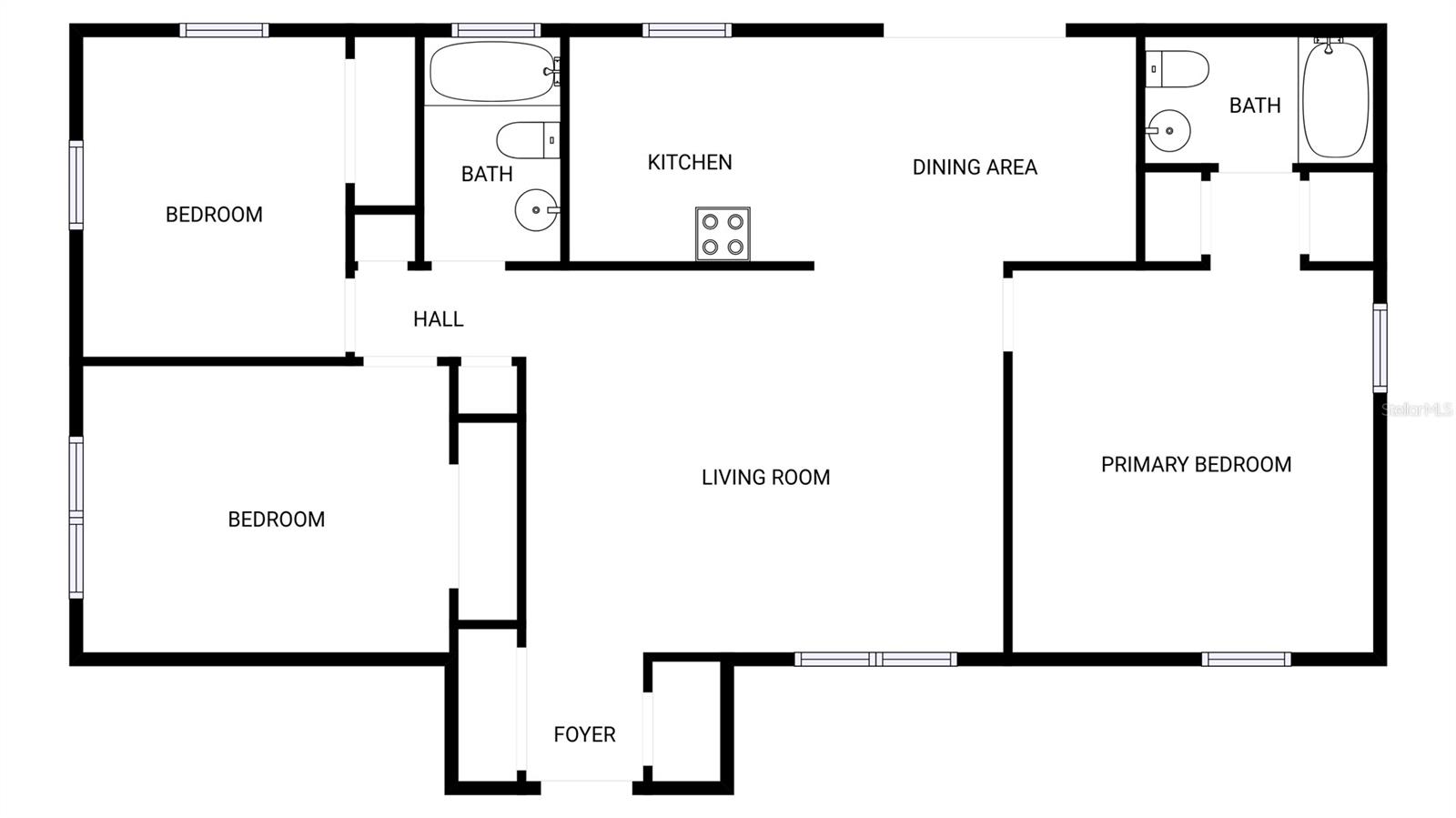 909 WINCHESTER CT, BRANDON, FL, 33510