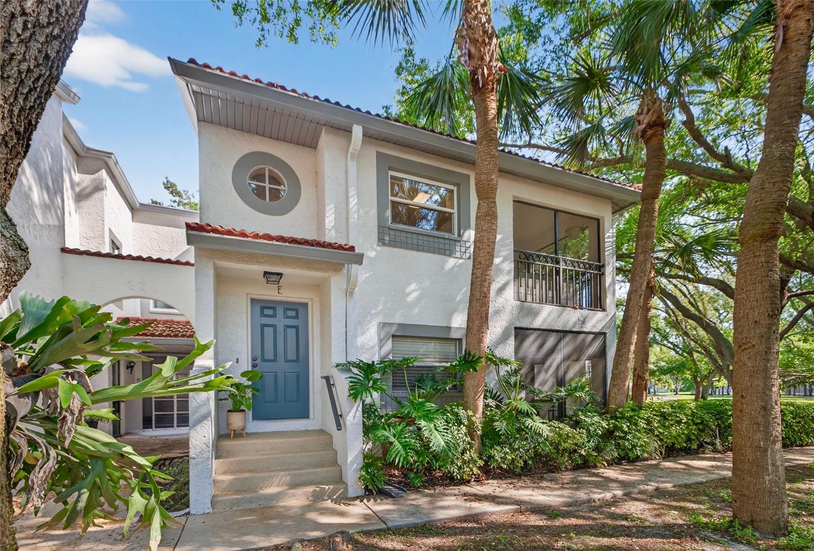 492 SANTA CRUZ PL NE #E, ST PETERSBURG, FL, 33703