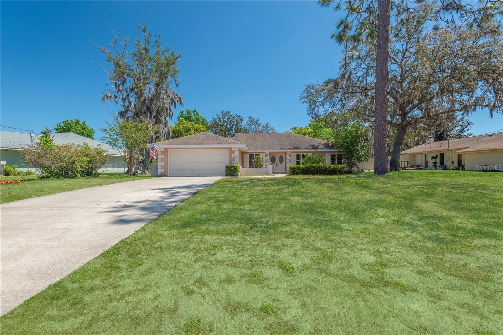 10220 SWANSON CT, SPRING HILL, FL, 34608