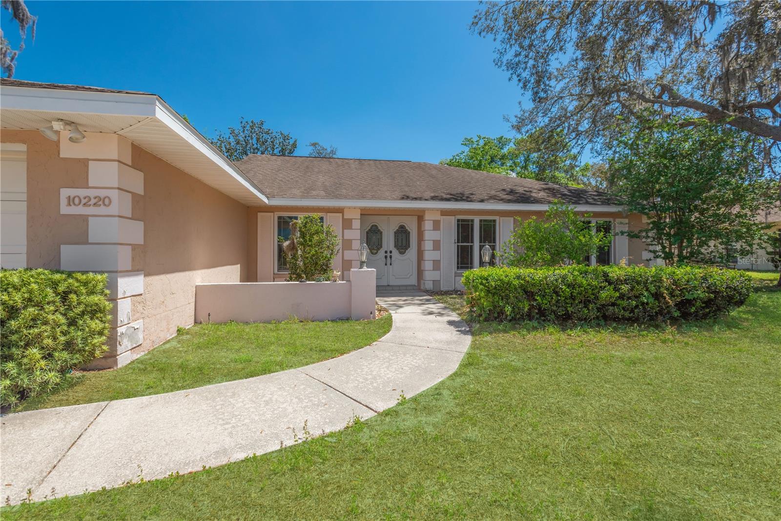10220 SWANSON CT, SPRING HILL, FL, 34608