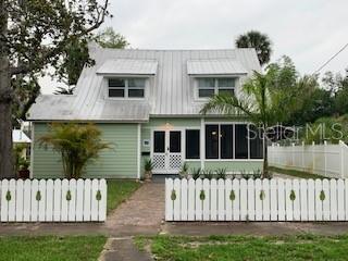 303 MARY AVE #3, NEW SMYRNA BEACH, FL, 32168