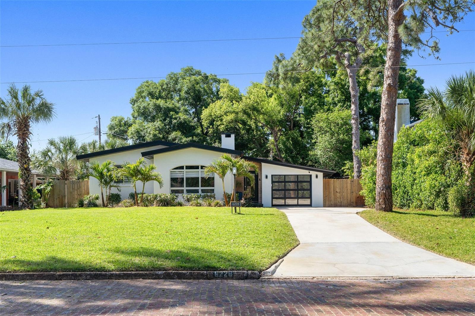 6228 7TH AVE N, ST PETERSBURG, FL, 33710