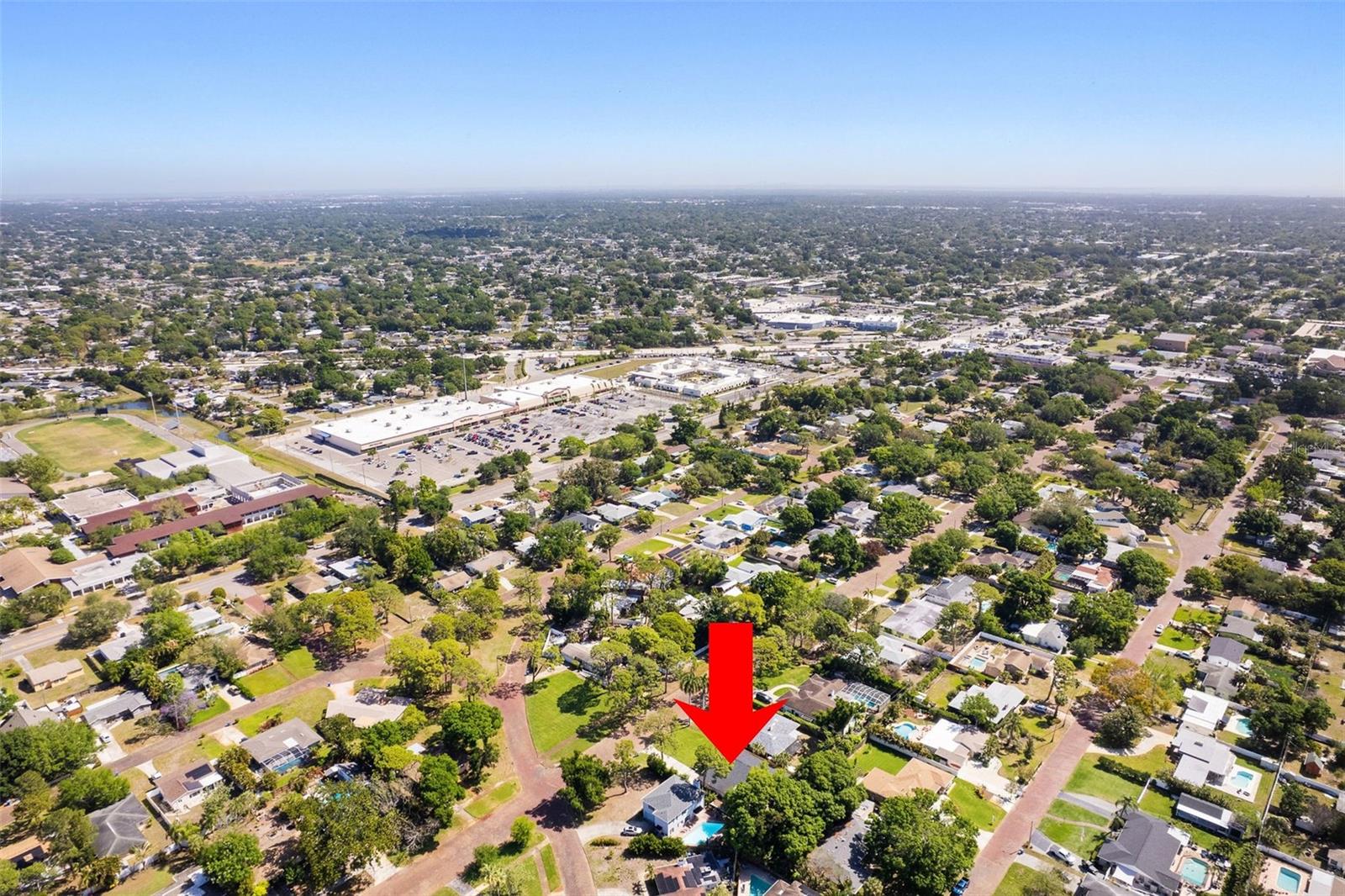 6228 7TH AVE N, ST PETERSBURG, FL, 33710