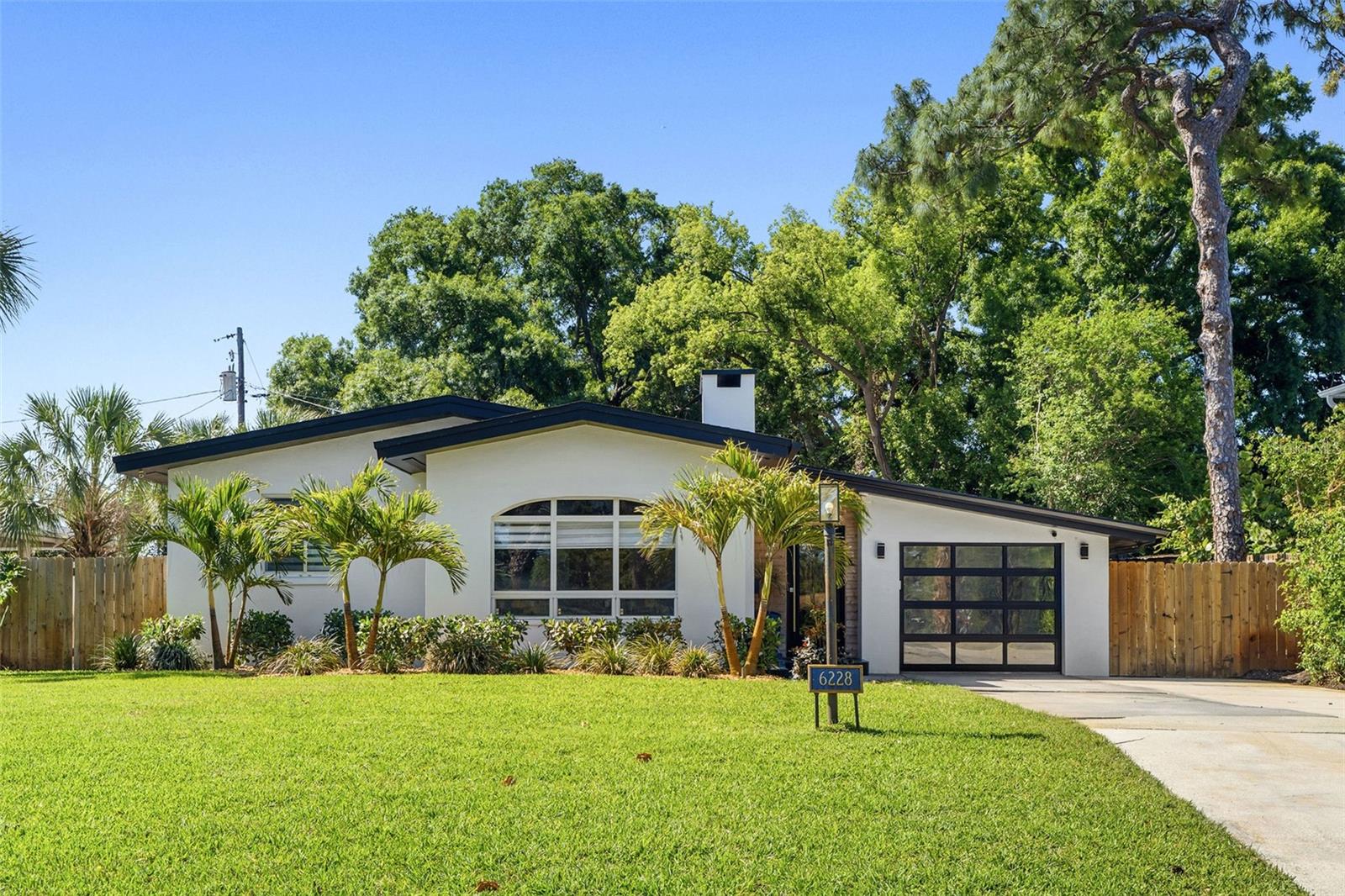 6228 7TH AVE N, ST PETERSBURG, FL, 33710