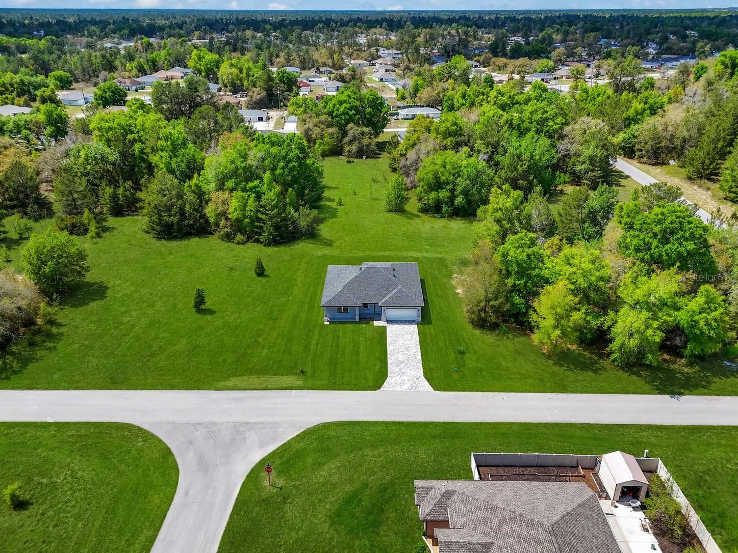 16276 SW 17TH TERRACE RD, OCALA, FL, 34473
