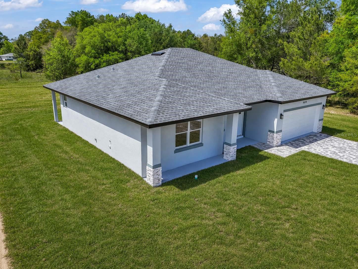 16276 SW 17TH TERRACE RD, OCALA, FL, 34473