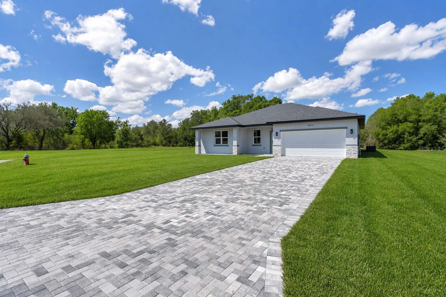 16276 SW 17TH TERRACE RD, OCALA, FL, 34473